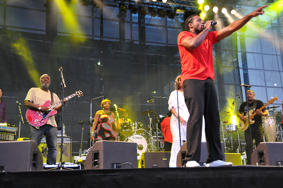 Fete de la Musique Evry 2009 - Kassav 358.jpg